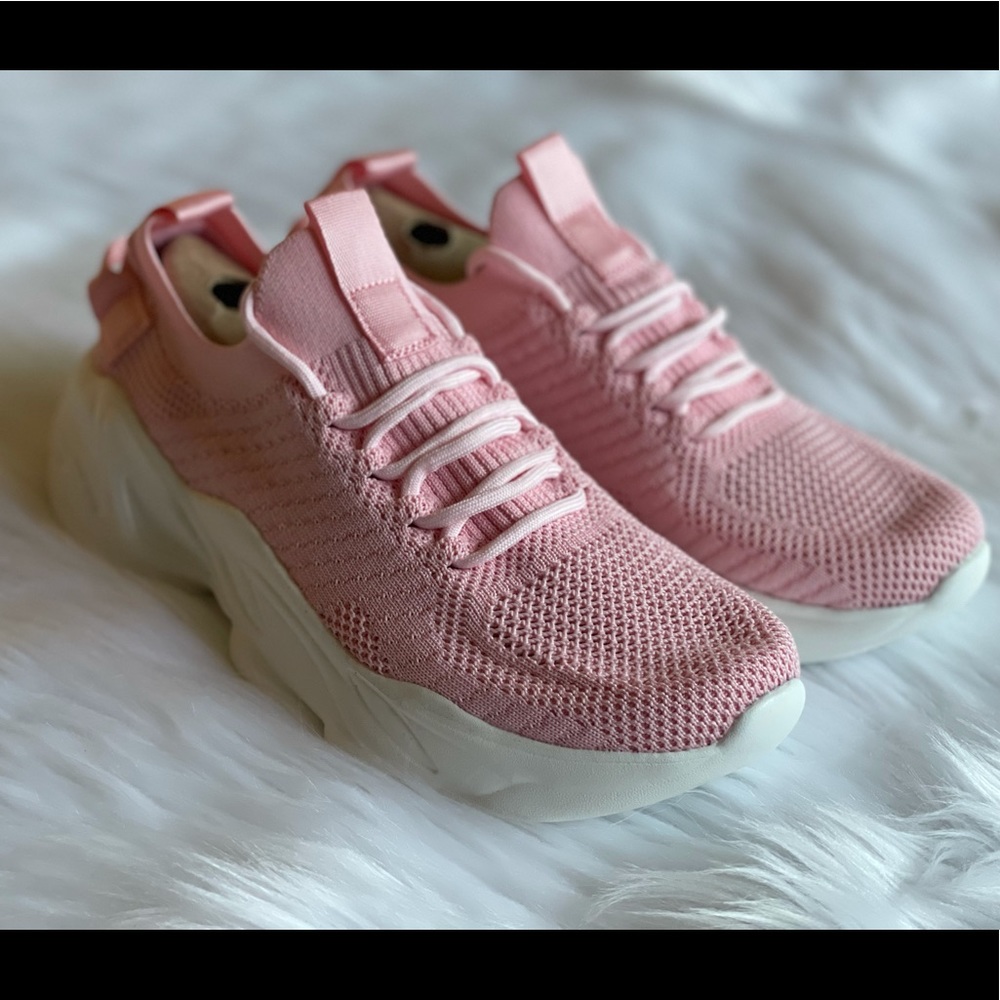 Walking Lightweight Slip on Memory Foam S… - Picture 4 of 9